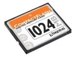 Kingston 1Gb compact flash card
